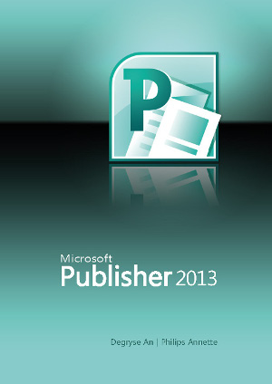 microsoft publisher 2013